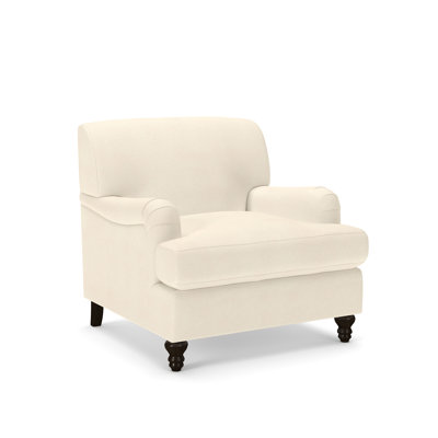 Walters Tight Back Armchair