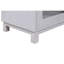 Console avec foyer 70 po Summit