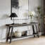 2-Tier Sofa Table,Console Table,Side Table