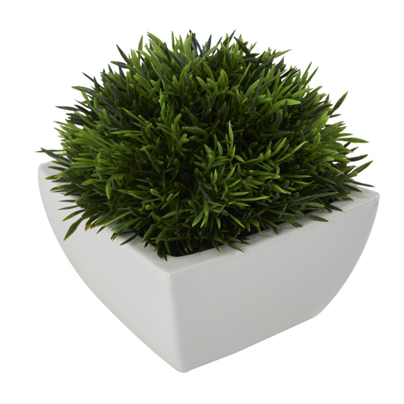 Plante artificielle en pot Baywood 6,65 po
