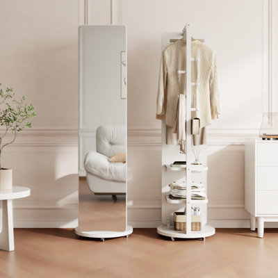 Miroir pleine grandeur Aevah