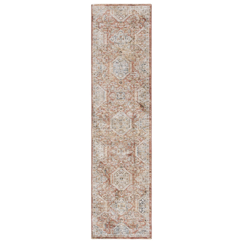 Silverado Performance Oriental Rug, Runner 2' x 8'
