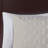 3 Piece Velvet Quilt Set Ivory King/Cal King
