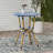 Bistro Table