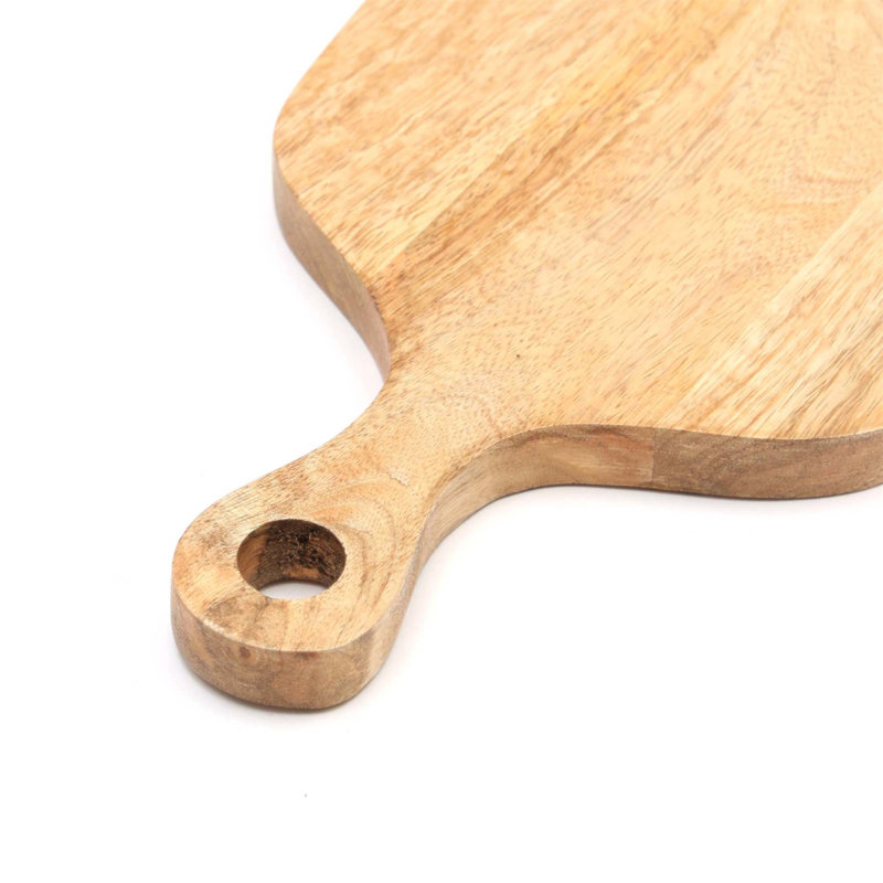 Planche de service, planche à découper et plateau faits à la main en bois - Durable, élégant et multifonctionnel pour un usage quotidien