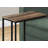Accent Table C-shaped Side Table Modern End Table Living Room Table Bedroom Side Table-95860232-111566429