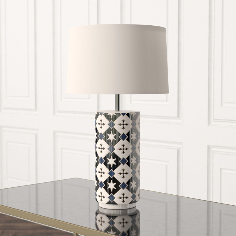 Tracey Boyd Table Lamp