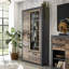Jenna Display Cabinet