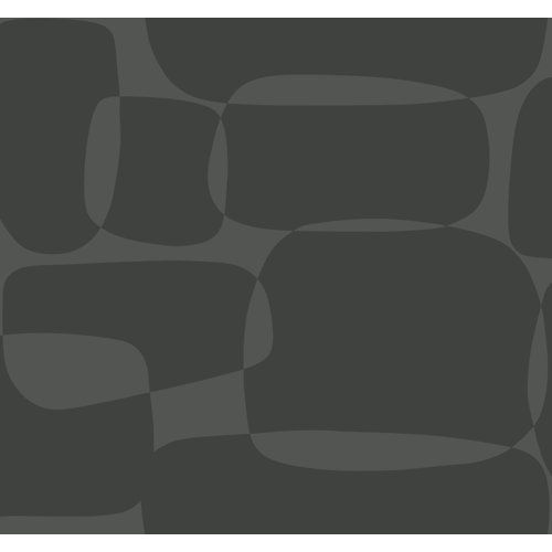 Black Wallpaper You'll Love | Wayfair