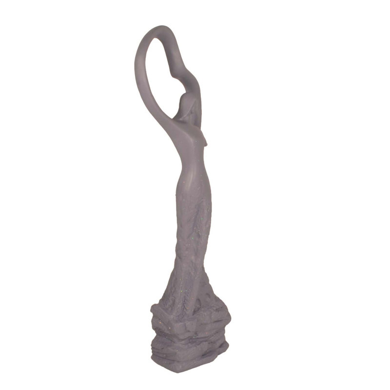 Chinook FIRST DANCE 80cm, Grey Shimmer