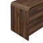 Table de bout / table de chevet à 2 tiroirs en bois Mara, noyer-560289705-601751460