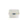 Wham Clip Rectangular Plastic Storage Boxes with Secure Clip Lock Lids Clear/Green Milieu/Stone
