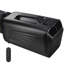 Climatiseur portatif climatiseur portatif 4000BTU pour camping-car