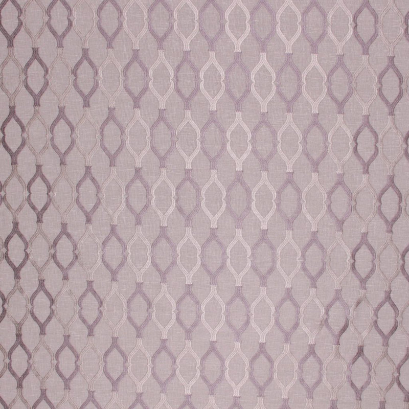 Habillage de fenêtre tissu Devereux, Ombre