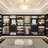 Freestanding Closet System Set-111032279