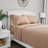 Series 1200 Brushed Microfiber Sheet Set - Wrinkle, Stain & Fade Resistant Bed Linens & Pillowcases-20058682-20058679