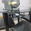 Kalmen 4 - Person Dining Set
