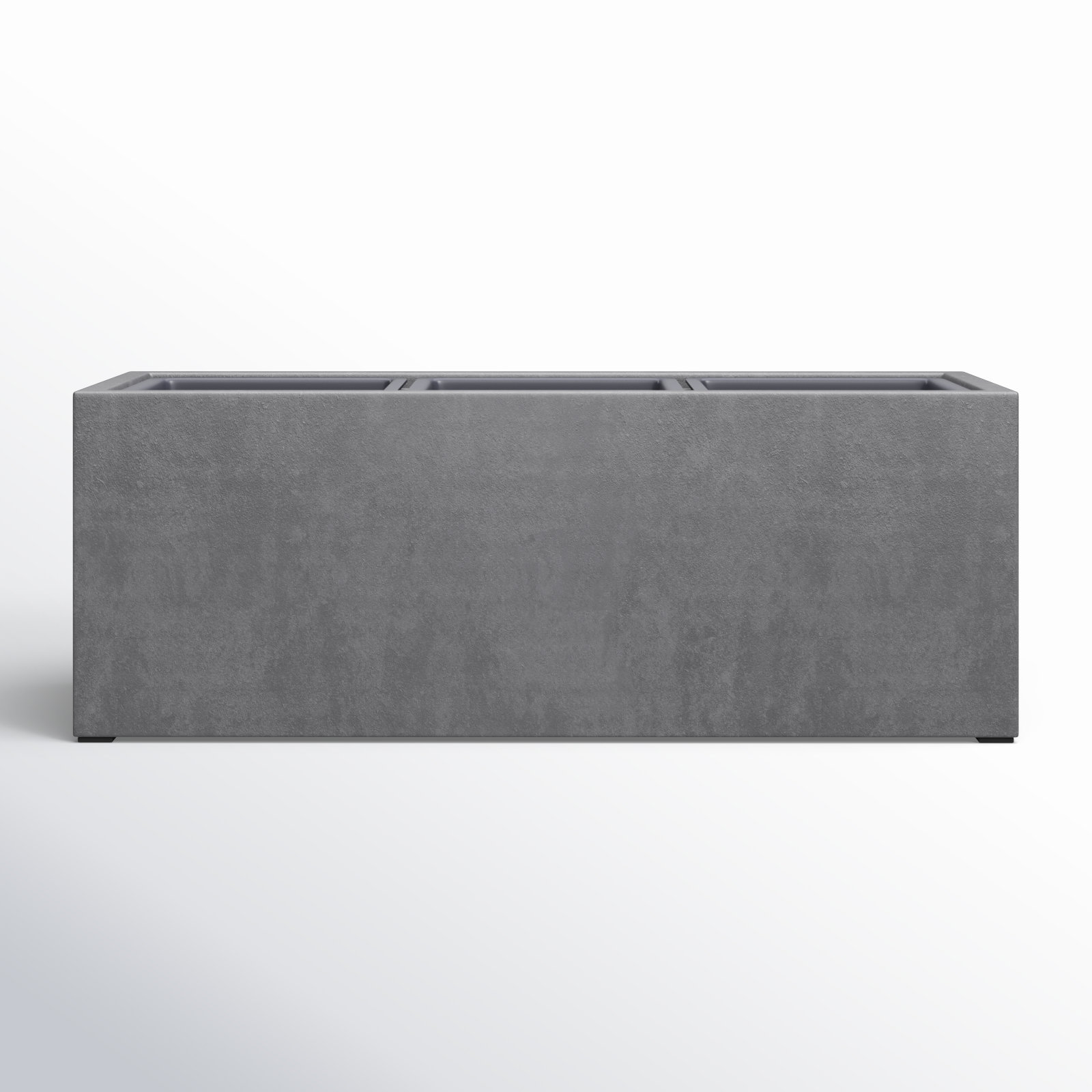 Dunlap Planter Box