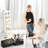 Fabric Compartment Makeup Organiser-91831814