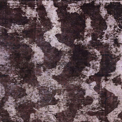 Abstract Indoor Rug