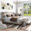 Lit tapissier Merchic Eastern-69771027-69771024