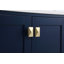 Ensemble de meuble-lavabo simple 36 po Irene-247202540