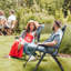 Karson Folding Zero Gravity Chair-1250920077