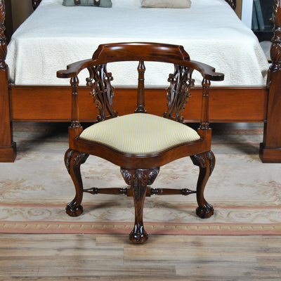 Marthasville Upholstered Side Chair