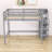 Etasha Kids Full Loft Bed-1788482035