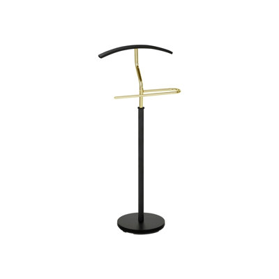 Aggeliki Metal Freestanding 3 - Hook Coat Rack