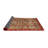 Abstract Indoor Rug-2137943526