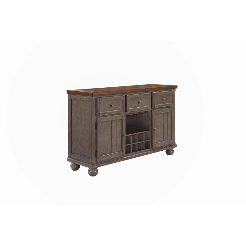 Cabinets