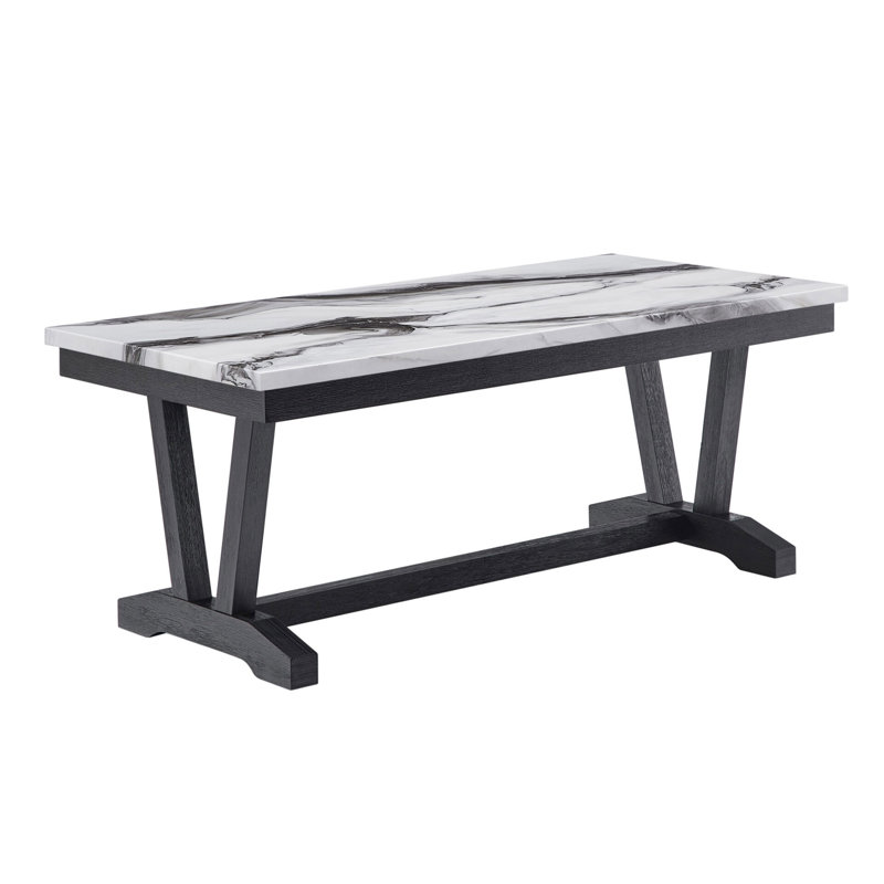 Table basse Paula