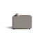 Fauteuil d'appoint en tissu performance Katherine-241146748