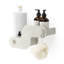NAMI Shower Basket-124321587