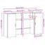 Baki Standing Desk-621930631-621930624