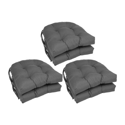 Outdoor 3.5'' Seat Cushion