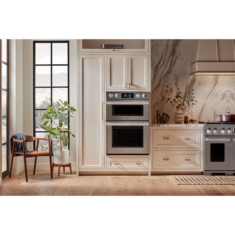 30-Inch Combi Wall Oven