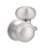 Privacy Door Knobs with Round Rosette-43668619-126284461