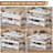 Lift Top Coffee Table with Hidden Storage & Drawers, 3-in-1 Convertible Multi-Functional Center Table for Living Room, Small Space, Home Office & Dining-1285021545