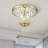 Rachedi 3 - Light Chandelier-19295035