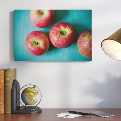 «Apples», art textuel