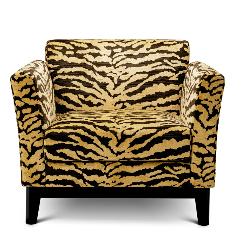 Flux Armchair