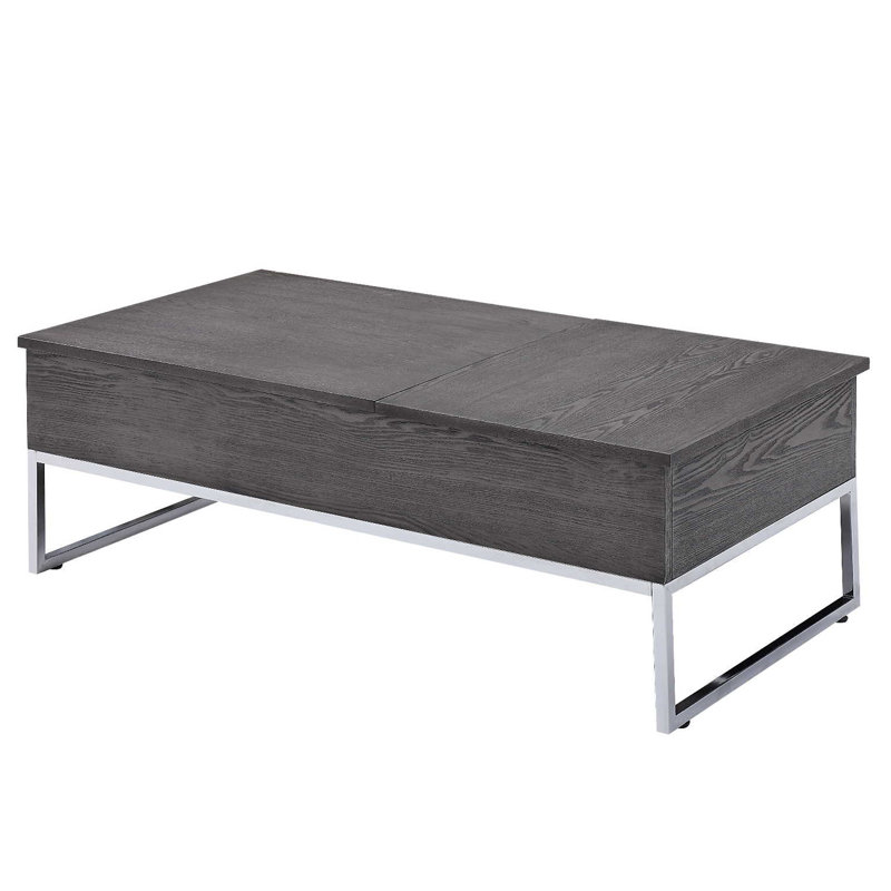 Ensemble de tables basses 2 pièces Dvergheim
