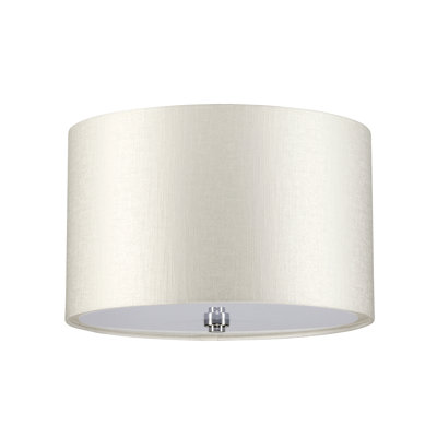 Ausie Semi Flush Mount