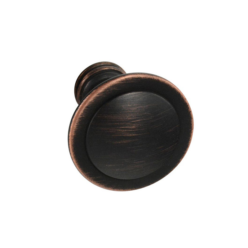 Enhance 1-1/4 Diameter Mushroom Knob