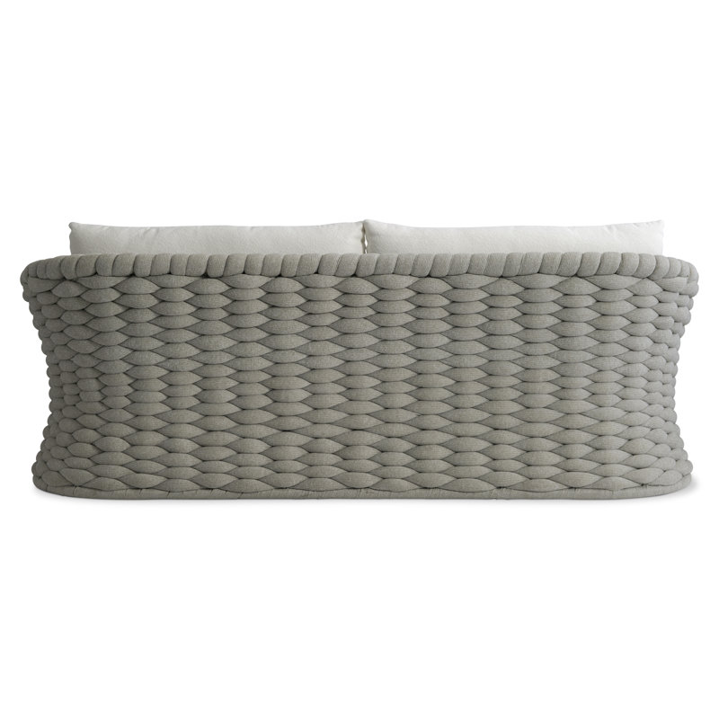Outdoor 3 - Seat Patio Sofa