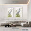 Waterbirds And Cattails I-108749762
