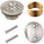 Brushed Nickel selected