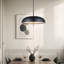Brac Single Light Metal Dimmable LED Pendant-2145483050